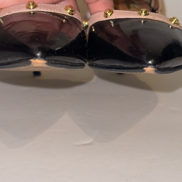 Halogen | Studded Stiletto Pump size 7.5 - Picture 6 of 7